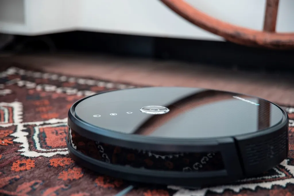 Blaupunkt XBOOST Roboterstaubsauger - Staubsaugerrobot Mit Moppfunktion 10 Blaupunkt XBOOST Roboterstaubsauger - Staubsaugerrobot Mit Moppfunktion – Bild 10