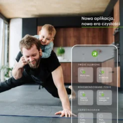 IRobot Roomba I3 Roboter-Staubsauger Schwarz, Grau -SaugProfi Sparmarkt 4d219853944f36fedfcfb30bace96ff8