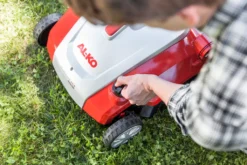 AL-KO Elektro Vertikutierer / Lüfter Combi Care 36 E Comfort AB 36cm -SaugProfi Sparmarkt 4d8ed518168033875823d4b2f28305e7