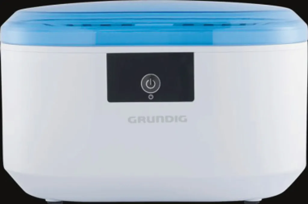 Grundig UC 5620 Ultraschallreiniger 13 Grundig UC 5620 Ultraschallreiniger – Bild 13