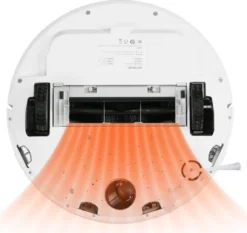 Original 360 S7 Saugroboter Zubehör Ersatzteile Bürsten Filter Mopptuch Für 360 S7 Roboter Staubsauger -SaugProfi Sparmarkt 4dbad2d3d12f92d0bc5f27f8ba9bc92e