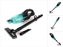 Makita Akku-Staubsauger 18V In Schwarz | Ohne Akku Ohne Ladegerät | DCL281FZB 19 Makita Akku-Staubsauger 18V In Schwarz | Ohne Akku Ohne Ladegerät | DCL281FZB -SaugProfi Sparmarkt 4ed99ae498b25d87aa3e3e3a84aef5d0
