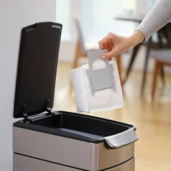 Staubsaugerbeutel Für Robot I7 /E5/ E6 Staubsauger Roboter, Ersatz Beutel Zubehör Staubbeutel Schmutzsäcke -SaugProfi Sparmarkt 503137ffc3e3bd13cb759480446d419a