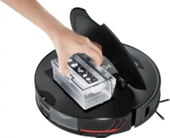 Roborock S7 MaxV Ultra Saugroboter Schwarz -SaugProfi Sparmarkt 5073f91e503591e5b24dab46303d55a6