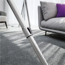 AEG Bodenstaubsauger Compact VX4-1-WR-P -SaugProfi Sparmarkt 50dc30b7cae9d228155fc1707aed5779