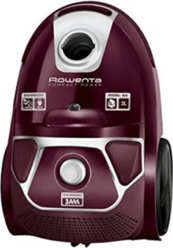 Rowenta Staubsauger Compact Power Home & Car RO3969EA Bodenstaubsauger 750 W -SaugProfi Sparmarkt 51d3ff1e3413df0dc873c34606498925