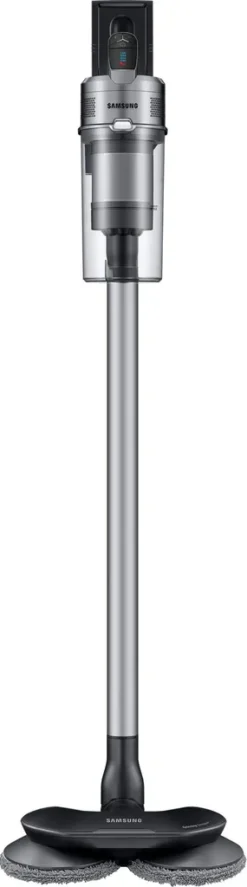 SAMSUNG Akku-Staubsauger Jet 75 Wet&dry Bis Zu 60min Laufzeit Inkl. Wischfunktion -SaugProfi Sparmarkt 525036148f36e94f249a335aabab17e2