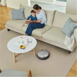 IRobot Roomba 698 Saugroboter App-Steuerung Sprachassistent 3 Reinigungsstufen -SaugProfi Sparmarkt 525e9f03b52210a6ff4294a098a4b39c