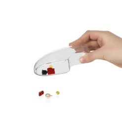 CatchUp Staubsauger-Kleinteilefilter Auffänger Adapter Catch Up -SaugProfi Sparmarkt 527e02ba4d2ae97536287fdd9b35f06a