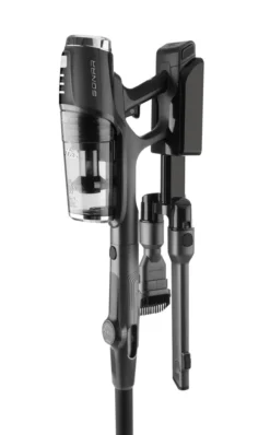 Hand- Und Akkustielstaubsauger ETA Sonar Artikel-Nr.: ETA223290000 2 In 1 Hand- Und Akkustielstaubsauger Mit Digital-Motor, Rotierender Turbobürste, Flexiblem Gelenk Und 25,2 V Li-Ionen-Akku. -SaugProfi Sparmarkt 5306a1c4909e465cf2fd24de05f9644d