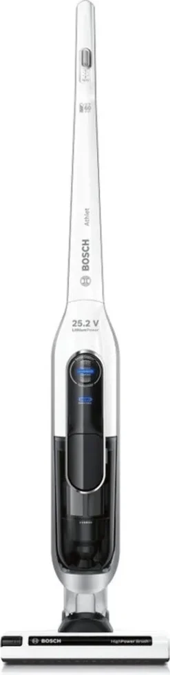 Bosch Athlet BCH6L2560 Staubsauger - Weiß -SaugProfi Sparmarkt 5321114c29831ce2a918f2fc1b39dc90