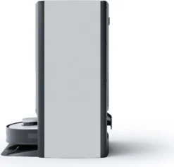 Ecovacs Deebot X1 Omni Saugroboter Wischfunktion Kamera 4 Reinigungsstufen 0,4 L 22 Ecovacs Deebot X1 Omni Saugroboter Wischfunktion Kamera 4 Reinigungsstufen 0,4 L -SaugProfi Sparmarkt 535697530974500dde0ea5776250ca1d