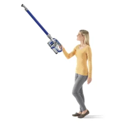 Handstaubsauger Staubsauger Akku Beutellos Zyklon Kabellos Akkusauger CLEANmaxx -SaugProfi Sparmarkt 5369a7670f598cec3b75942a75910826