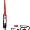 Bosch BCH6ZOOO Staubsauger - Rot