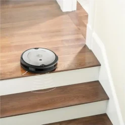 IRobot Roomba 698 Saugroboter App-Steuerung Sprachassistent 3 Reinigungsstufen -SaugProfi Sparmarkt 53e71d6c3130e373830057067dc6685f