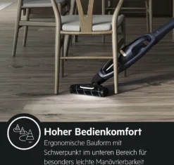 AEG QX7-1-P5IB 2in1 Akku-Staubsauger (Schlanke Bauform, Power-Softrolle, Besonders Effektiv Auf Hartböden, Bis Zu 50 Min Laufzeit, 21,6 Volt, Inkl. Zubehör 23 AEG QX7-1-P5IB 2in1 Akku-Staubsauger (Schlanke Bauform, Power-Softrolle, Besonders Effektiv Auf Hartböden, Bis Zu 50 Min Laufzeit, 21,6 Volt, Inkl. Zubehör -SaugProfi Sparmarkt 5415f2716f42f20de0934e297530a212