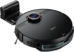 Midea Staubsauger-Roboter M7 Pro, Schwarz -SaugProfi Sparmarkt 543122712e2b9aeb26ec9874389a6e7f