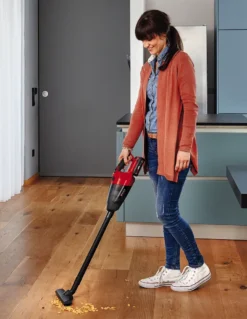 Einhell Power X-Change Akku-Staubsauger TE-VC 18 Li-Solo -SaugProfi Sparmarkt 5450e7c5cff21440d1da306f0ab0630e