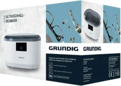 Grundig UC 5620 Ultraschallreiniger 24 Grundig UC 5620 Ultraschallreiniger -SaugProfi Sparmarkt 54d9fa34824d004afa15fddfc4427f9c