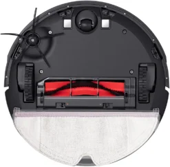 Roborock Original Zubehör Mopp Für S5, S5Max, S6, S6 Max ,Q7 Max Und E Series Staubsauger, 2er Pack -SaugProfi Sparmarkt 54f4992b9a3aa406ac18925ea83c13ec