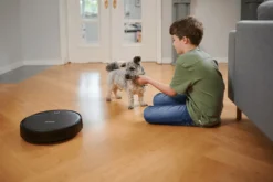 SEVERIN Saugroboter Mit Fernbedienung 7026 Für Teppich- Und Hartbödenreinigung -SaugProfi Sparmarkt 55e327d75508c75a4dd3fb1868852d26