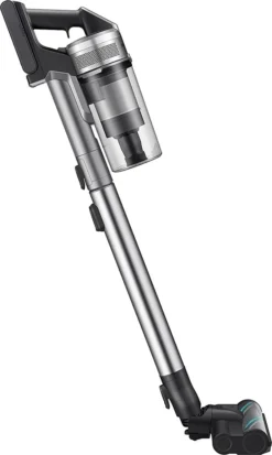 Samsung VS20R9046S3/EV/EN/TR/EF Beutelloser Akku-Handstaubsauger, 550 Watt, Cyclon-Filter, HEPA-Filter, Tierhaarbürste, Turbobürste -SaugProfi Sparmarkt 55f52c8a36fc565e9408808e667505a7