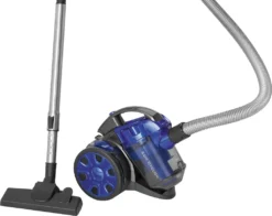 Clatronic Staubsauger Ohne Beutel BS 1308 700 W Blau -SaugProfi Sparmarkt 55fe5f18aee8df155235fc49bc9d43ce