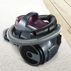 BOSCH Staubsauger Ohne Beutel GS05 Cleann'n - Lila -SaugProfi Sparmarkt 564ed23294627880b0f15ea4322b6419