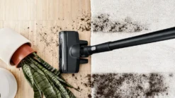 Bosch BKS8214W Akku-Stielsauger Weiß -SaugProfi Sparmarkt 568bb9784a6cfd7cb2516a3ee859ee99