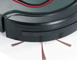 SEVERIN Saugroboter Chill RB 7025 Schwarz/rot -SaugProfi Sparmarkt 57289e3f31b35e0f5d0147b22ef1fbc4