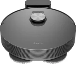 Dreame L10s Pro Saugroboter Mit Wischfunktion, Spinnwischen, Rotierenden Wischpads, 3D-Hinderniserkennung, Multi-Floor Mapping, Saugkraft 5300Pa, Hartböden, Teppiche, Tierhaare, WiFi/APP/Alexa 31 Dreame L10s Pro Saugroboter Mit Wischfunktion, Spinnwischen, Rotierenden Wischpads, 3D-Hinderniserkennung, Multi-Floor Mapping, Saugkraft 5300Pa, Hartböden, Teppiche, Tierhaare, WiFi/APP/Alexa -SaugProfi Sparmarkt 57dfc5f5fb91d37a03b7554ed3b6a83b