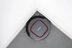 SEVERIN Saugroboter Chill RB 7025 Schwarz/rot -SaugProfi Sparmarkt 5830160c7dc80dc11a5d94656d0d8922