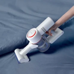 Dreame V9 Handstaubsauger Kabelloser Staubsauger 400W 20KPa EU Version Vacuum Cleaner -SaugProfi Sparmarkt 596e7d328e426a2a58447cf7b6adc77b