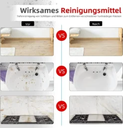 Dampfreiniger, Multifunktions-Dampfreiniger 1500W 1,5L Wassertank, 4,87m Netzkabel, Mit 18 Zubehörteilen, Geeignet Für Fußböden, Autositze, Matratzen, Küchen, Badezimmer, Fenster, Teppiche Usw -SaugProfi Sparmarkt 59918d3eeaed763675cbc2a0945dcfab