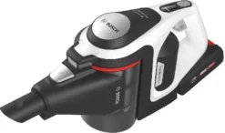 Bosch BKS8214W Akku-Stielsauger Weiß -SaugProfi Sparmarkt 59c845ad44d77f7be388dbd08073cd9e