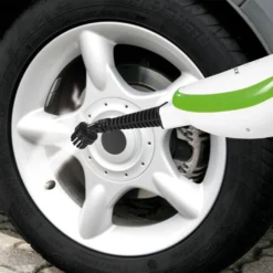 CLEANmaxx Dampfbesen 5in1 1500 W Dampfreiniger Hygiene Fliesen Küche Bad Möbel 100° - Bekämpft 99,99% Aller Bakterien Und Viren -SaugProfi Sparmarkt 59cf78102647dc806f71ba7fe05c457d