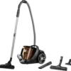 Rowenta Silence Force Cyclonic RO7230EA - Beutelloser Staubsauger