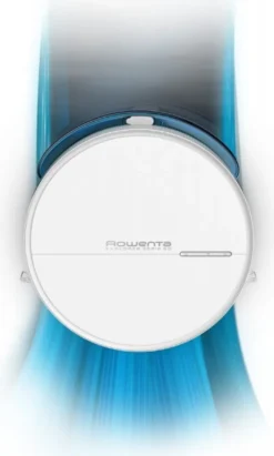 Rowenta RR7427 Explorer 60 Connect - Saugroboter - Weiß -SaugProfi Sparmarkt 5a3fefb96ca718a2d7b3bc46b8466ad9