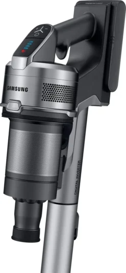SAMSUNG Akku-Staubsauger Jet 75 Wet&dry Bis Zu 60min Laufzeit Inkl. Wischfunktion -SaugProfi Sparmarkt 5a77a676514adbcf6d12acad2857a1b5