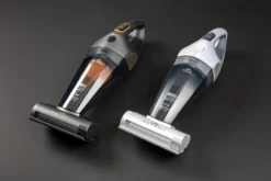 ETA Rotary ETA242590000 Akku-Handsauger, Li-ion Akku 18 V, HEPA-Filter, Elektrischer Rotationsbürste -SaugProfi Sparmarkt 5b00cae40cc60e66cb8c6b388f979009