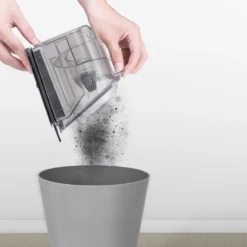 Deuba Staubsauger 900 Watt Beutelloser Multi-Zyklon-Staubsauger Leistungsstark Volumenbehälter Waschbarer HEPA-Filter Kompakt -SaugProfi Sparmarkt 5be4763dbc0e7575733251fc0c6eac1e