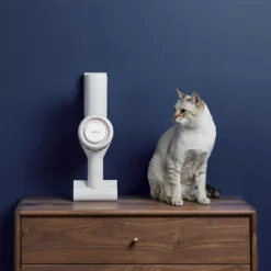 Dreame V9 Handstaubsauger Kabelloser Staubsauger 400W 20KPa EU Version Vacuum Cleaner -SaugProfi Sparmarkt 5be8d27005fdbced9b98253e5fdab59c