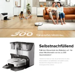 Roborock S7 Pro Ultra +ROZI Turmventilator 120° Luftfilterung Negative Ionen 35W EU -SaugProfi Sparmarkt 5c7ba8f738c57692951ace0afdd67937