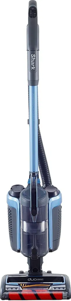 Shark ICZ160EUT Staubsauger - Blau