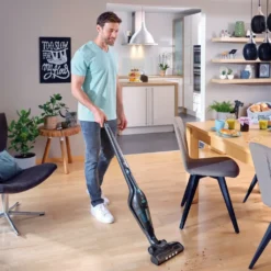 Leifheit Rotaro PowerVac 2in1 20 V -SaugProfi Sparmarkt 5cb5eca38bcab6e0764582b6787afe86