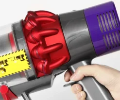 Für Dyson V11/v10 Cleaner Repair Fix Tool Trigger Power Switch Button Staubsauger & Zubehör -SaugProfi Sparmarkt 5ce661848aedac9434a88f4f859b68e0