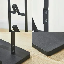 Wessper Ständer Für Dyson Akkusauger V10 V11 V6 V7 V8 Metall Lagerung Standfuß Halterung Rahmen Für Dyson DC30 DC31 DC34 DC35 DC58 DC59 -SaugProfi Sparmarkt 5d10174d1a38f2cf04d2e1478f2802de