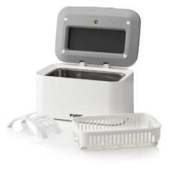 Fysic FC35 - Ultraschallreiniger + UV-Licht -SaugProfi Sparmarkt 5d77224ed1177f64ae6d08624a724a6e