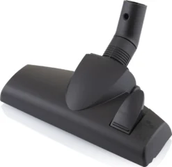 Omega APART DELUXE, Stielstaubsauger ETA243490040, 800 Watt, Mit Beutel, Turbo- Und Parkettbürste, Umschaltbare Bodendüse, Polster- Und Fugendüse -SaugProfi Sparmarkt 5e7ab269693bac06fcc1130afcb176f1