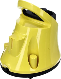 Dampfmopp Karcher 1.513-243.0 1 L 1500W Gelb Karcher 25 Dampfmopp Karcher 1.513-243.0 1 L 1500W Gelb Karcher -SaugProfi Sparmarkt 5e9f35b6079b52648f9fb8aec1dea6ea